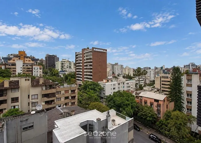 Em Cond. C/ Piscina Lbo1009